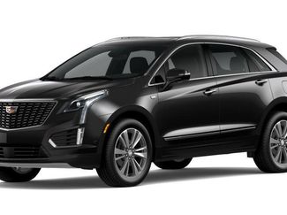 New 2026 Cadillac XT5 Premium Luxury w/ Driver Assist Package video 1
