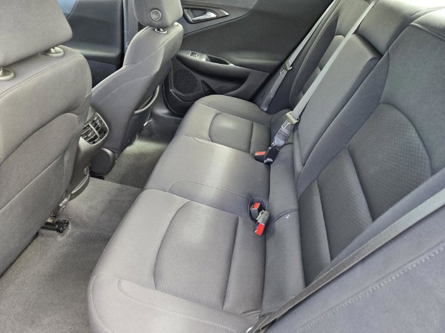 Used 2024 Chevrolet Malibu LT FWD image 11