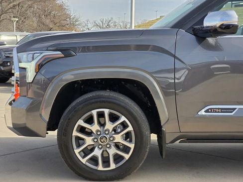 Used 2024 Toyota Tundra 1794 Edition image 5
