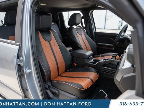 Used 2025 Toyota Tacoma SR5 w/ SR5 Upgrade Package image 24