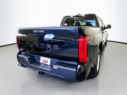 Used 2026 Toyota Tundra SR5 image 5