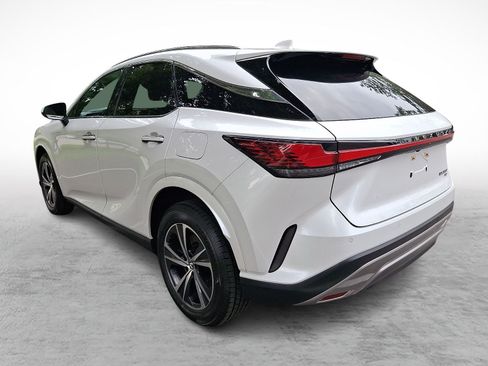Used 2023 Lexus RX 350 Premium w/ Cold Area Package AWD/4WD image 4