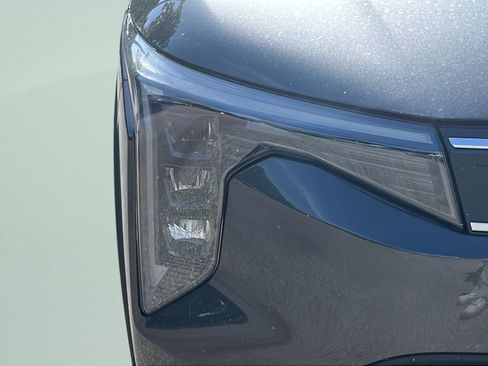 New 2026 Kia K4 FWD image 9