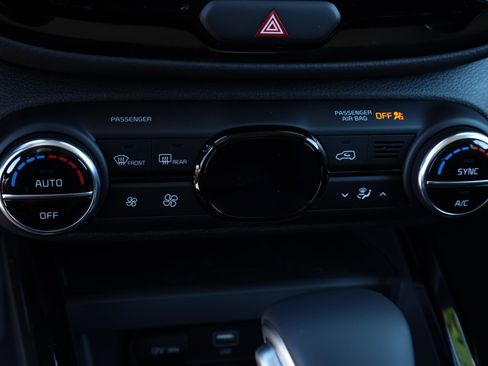 New 2025 Kia Soul GT-Line w/ GT-Line Technology Package image 13