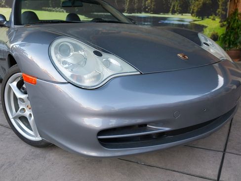 Used 2004 Porsche 911 Carrera 4 image 7
