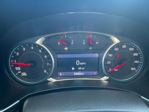 Used 2020 Chevrolet Equinox Premier image 13