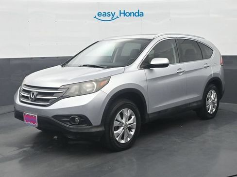 Used 2014 Honda CR-V EX-L image 3