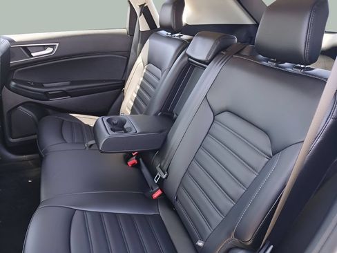 Used 2024 Ford Edge SEL w/ Convenience Package AWD/4WD image 21