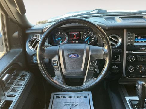 Used 2016 Ford Expedition XL w/ Equipment Group 101A AWD/4WD image 12