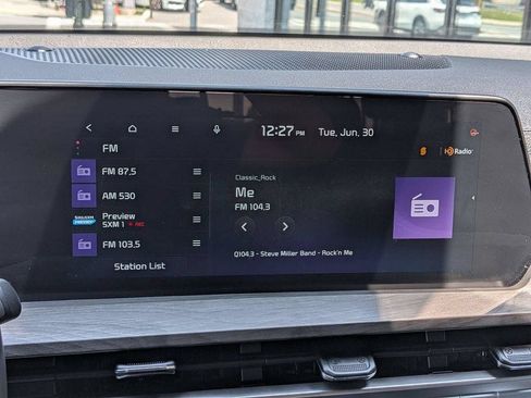 Certified 2024 Kia Telluride EX X-Line AWD/4WD image 21
