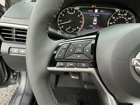 New 2025 Nissan Altima 2.5 SL image 26