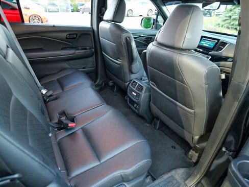 Used 2023 Honda Passport Elite image 29