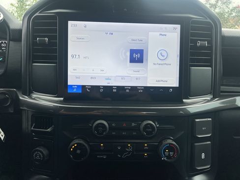 New 2026 Ford F150 STX RWD image 3