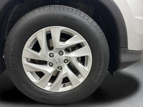 Used 2015 Honda CR-V EX image 25