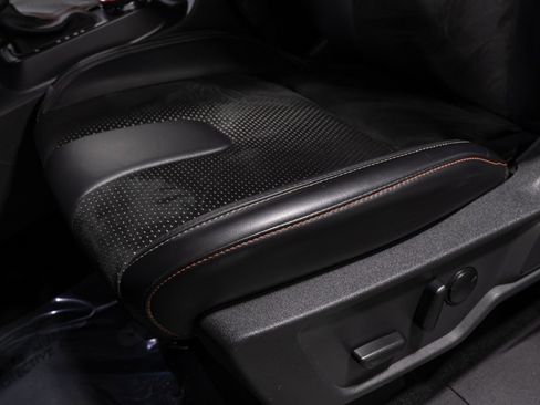 Used 2024 Ford Bronco Raptor w/ Interior Carbon Fiber Pack 6 image 39