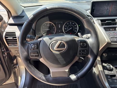 Used 2020 Lexus NX 300 AWD w/ Premium Package image 18