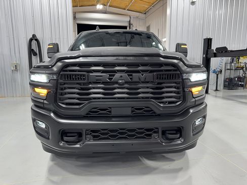 New 2025 RAM 2500 Tradesman image 20