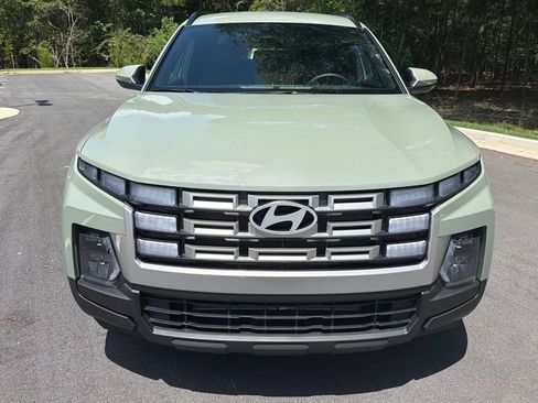 New 2026 Hyundai Santa Cruz SEL FWD image 9