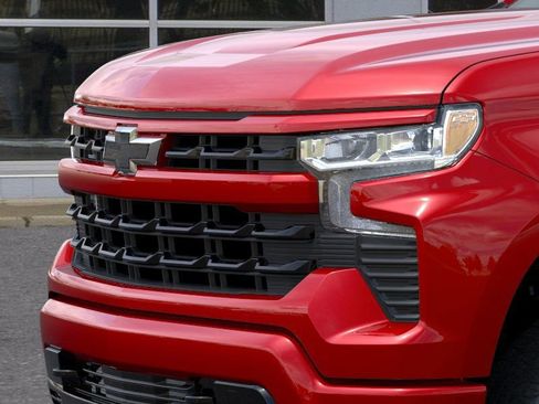 New 2026 Chevrolet Silverado 1500 RST w/ RST Select Package AWD/4WD image 20