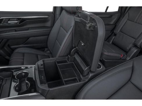 Used 2026 Chevrolet Tahoe RST w/ Comfort Package RWD image 16