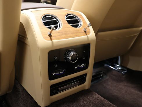 Used 2022 Rolls-Royce Ghost w/ Ghost Package AWD/4WD image 74
