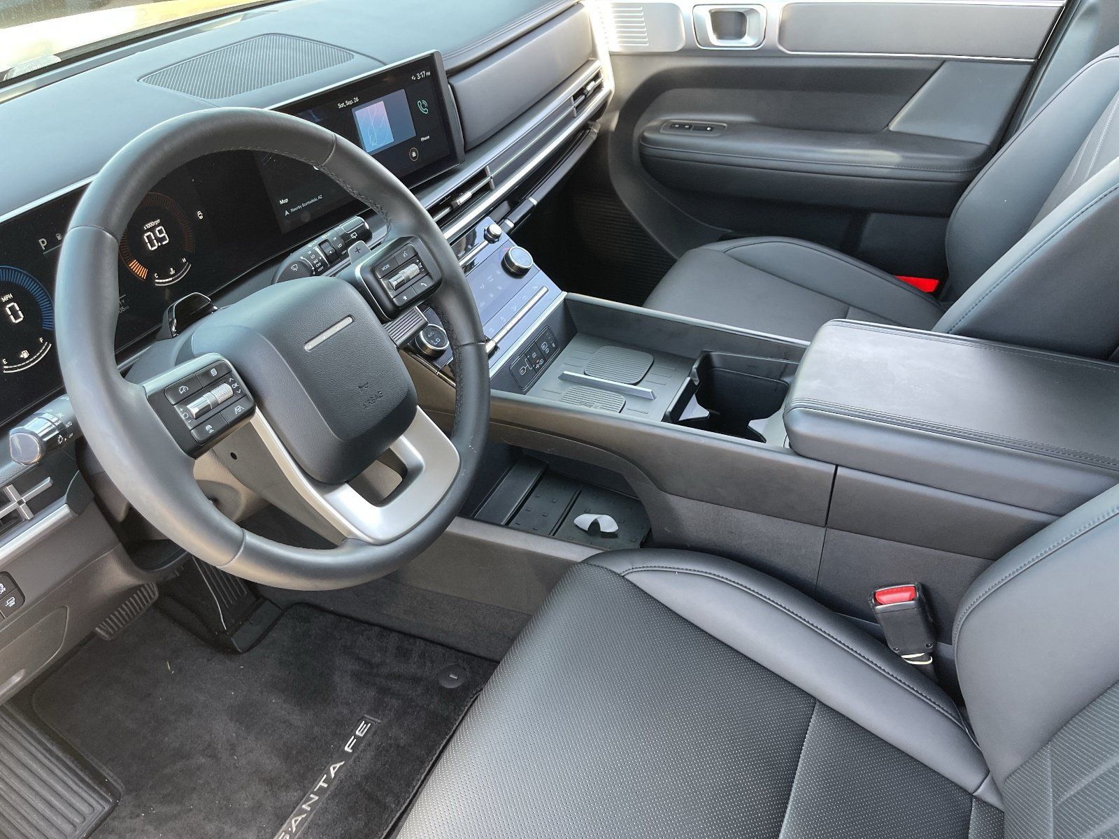 Used 2025 Hyundai Santa Fe XRT AWD/4WD image 20