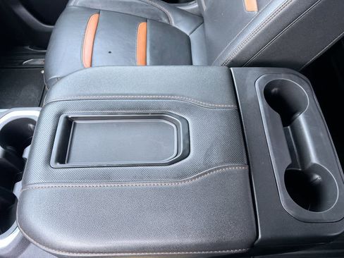 Used 2021 GMC Sierra 1500 AT4 AWD/4WD image 21