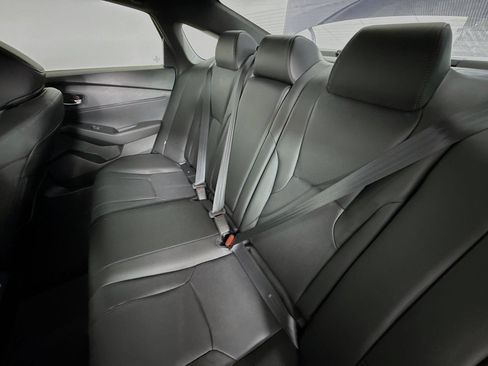 Used 2024 Honda Accord Sport image 21
