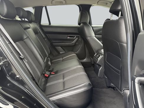 Used 2025 MAZDA CX-50 AWD 2.5 S w/ Preferred Package image 36