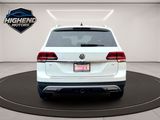 Used 2019 Volkswagen Atlas SE w/ Panoramic Sunroof Package image 5