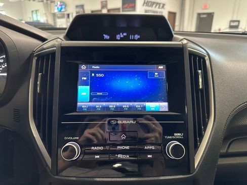 Used 2024 Subaru Forester image 25