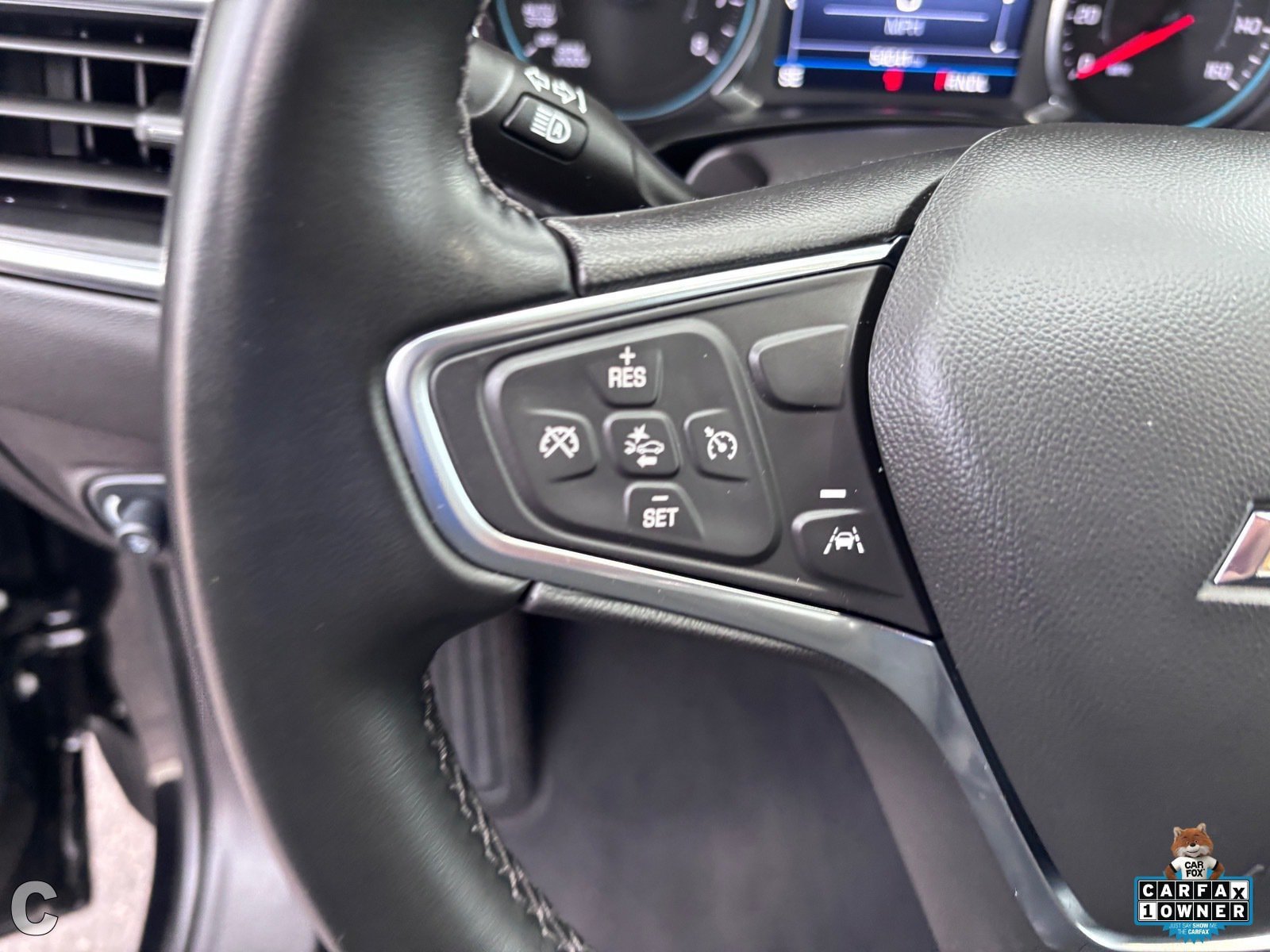Certified 2024 Chevrolet Equinox LT FWD image 23