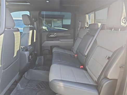 Used 2024 Chevrolet Silverado 1500 ZR2 w/ ZR2 Bison Edition image 26