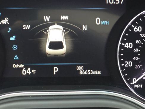 Used 2020 Toyota Avalon TRD image 27