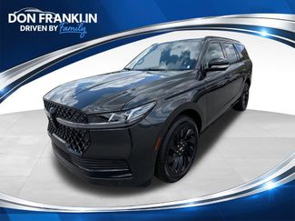 New 2026 Lincoln Navigator Reserve w/ Jet Appearance Package AWD/4WD 360° Tour