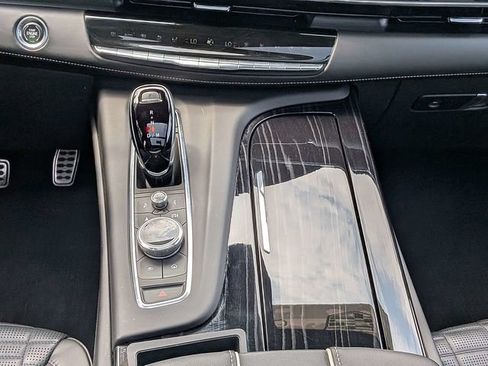 Certified 2023 Cadillac Escalade V w/ Heavy-Duty Trailer Package AWD/4WD image 20