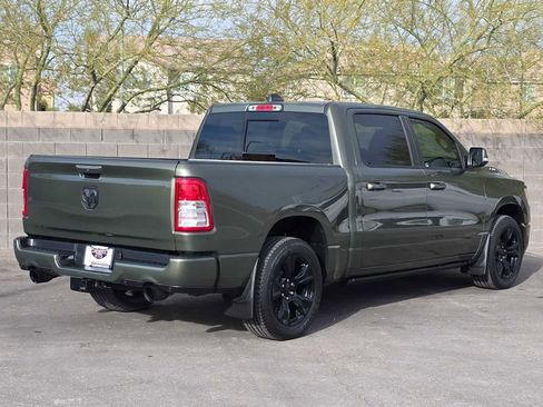 Certified 2021 RAM 1500 Big Horn image 9