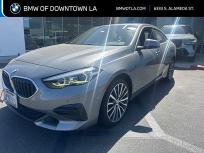 Used 2022 BMW 228i xDrive Gran Coupe w/ Convenience Package