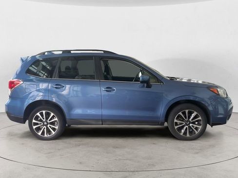 Used 2017 Subaru Forester 2.0XT Premium w/ Popular Package #1A AWD/4WD image 2