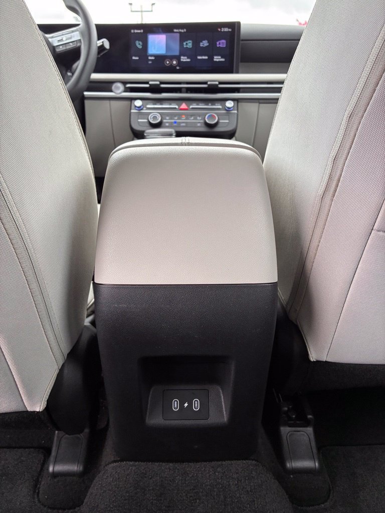 Certified 2026 Hyundai Tucson SE AWD/4WD image 17