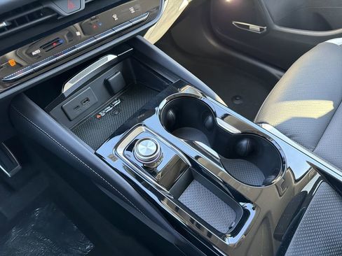 New 2026 Buick Envision Sport Touring image 7