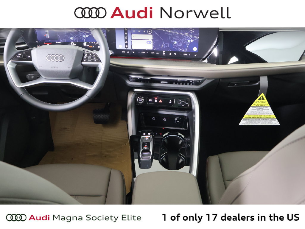 New 2026 Audi Q5 Premium AWD/4WD image 23