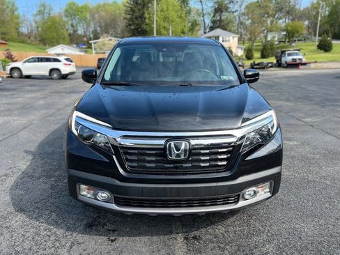 Used 2020 Honda Ridgeline RTL-E image 2