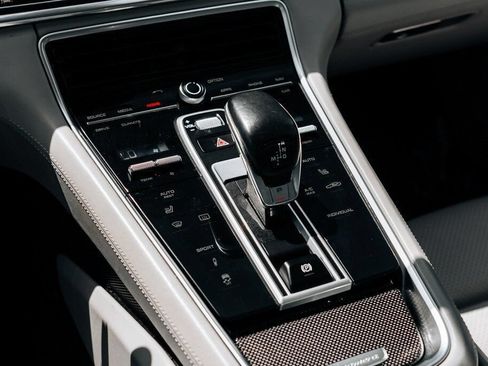 Used 2017 Porsche Panamera 4S AWD/4WD image 34