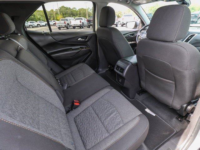 Used 2024 Chevrolet Equinox LT AWD/4WD image 23