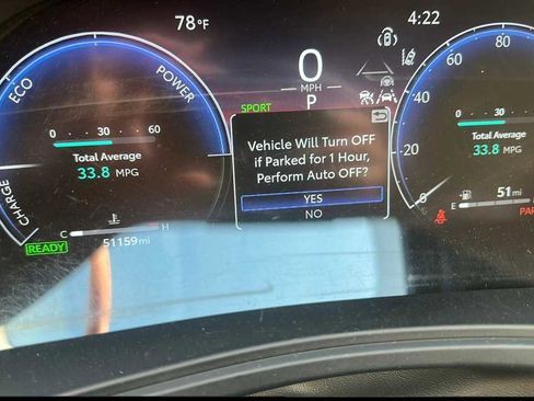 Used 2024 Toyota Grand Highlander Limited image 4