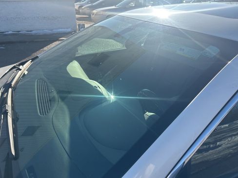 Used 2010 Chevrolet Malibu LTZ image 7