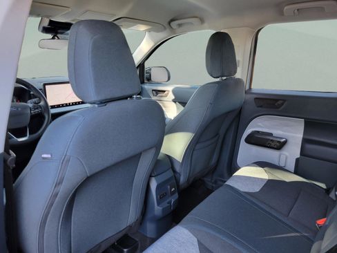 New 2026 Ford Maverick XLT w/ Equipment Group 301A image 22