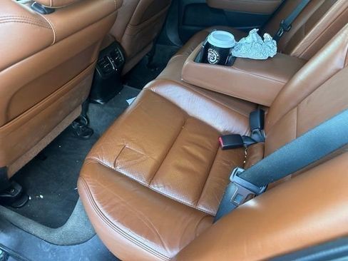 Used 2012 Acura TL SH-AWD image 10