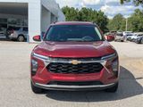 Used 2024 Chevrolet Trax LT image 3